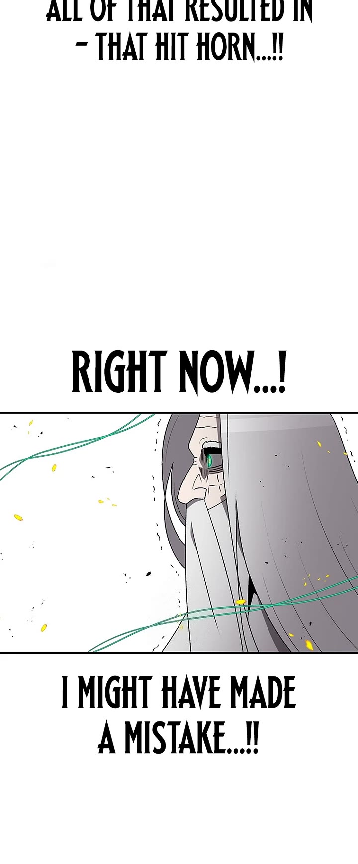 The House Without Time Chapter 185 page 25 - Chapter 185