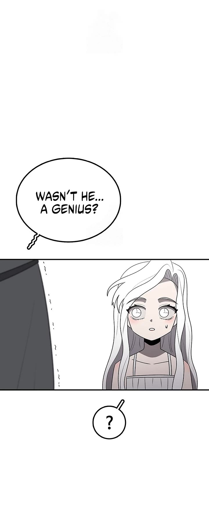 The House Without Time Chapter 185 page 26 - Chapter 185