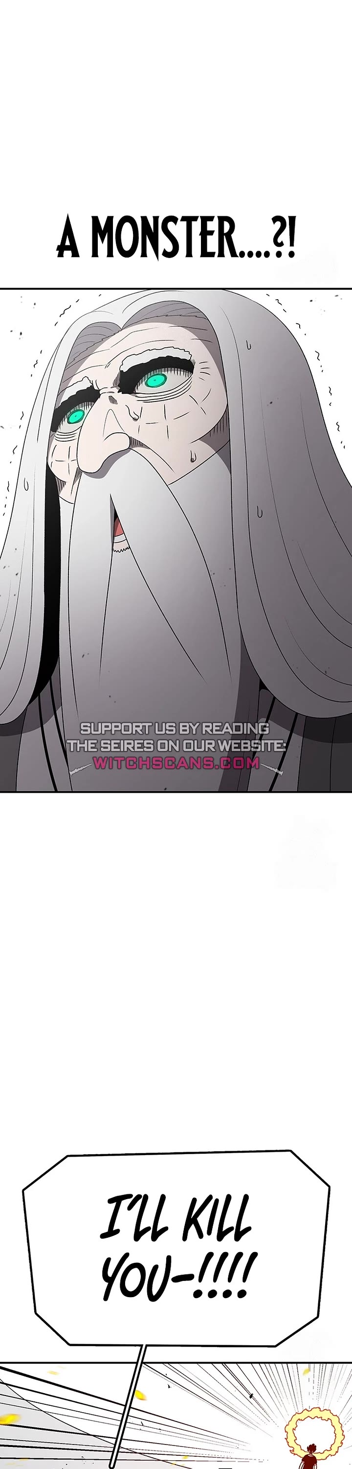 The House Without Time Chapter 185 page 27 - Chapter 185