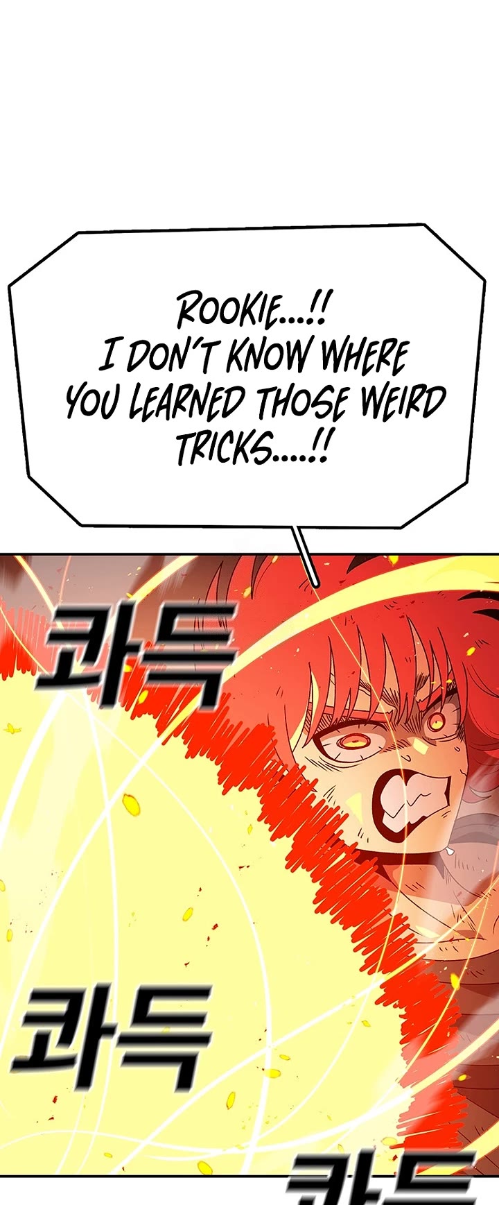 The House Without Time Chapter 185 page 29 - Chapter 185