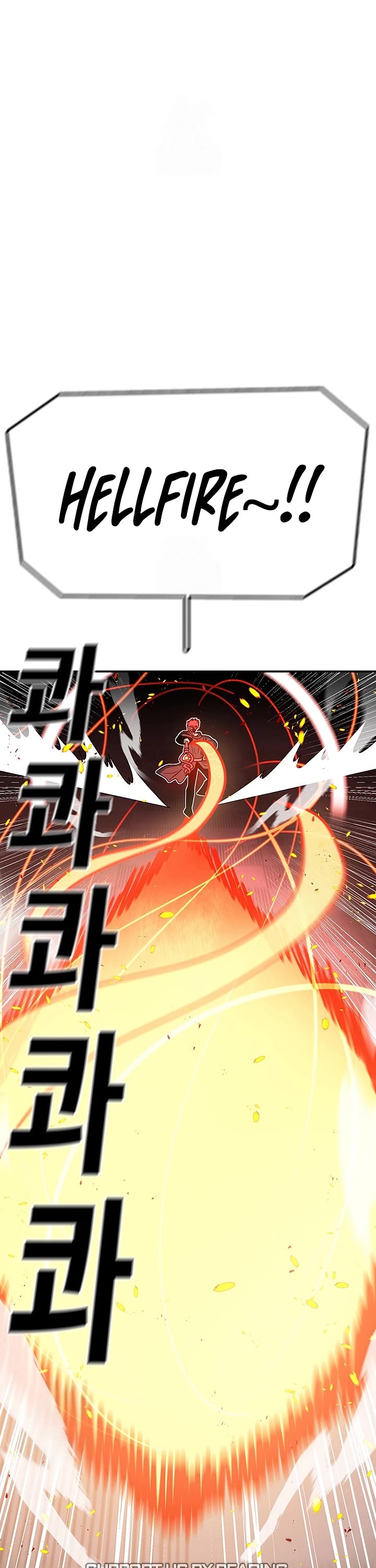 The House Without Time Chapter 185 page 31 - Chapter 185