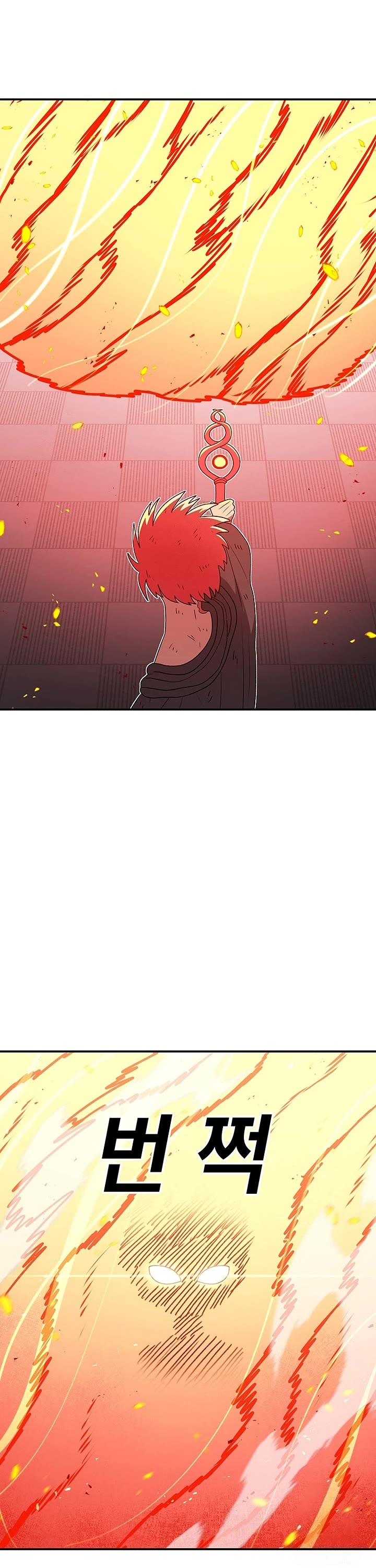 The House Without Time Chapter 185 page 35 - Chapter 185