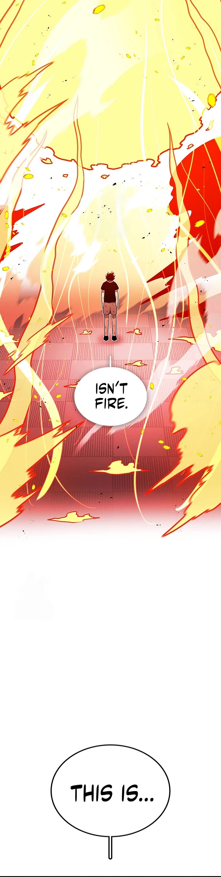 The House Without Time Chapter 185 page 37 - Chapter 185