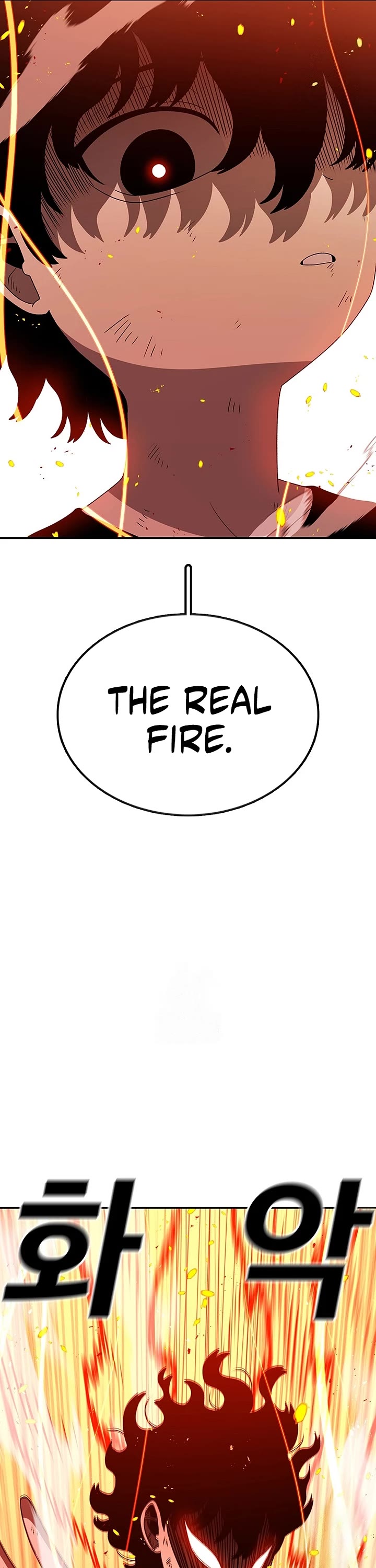 The House Without Time Chapter 185 page 38 - Chapter 185