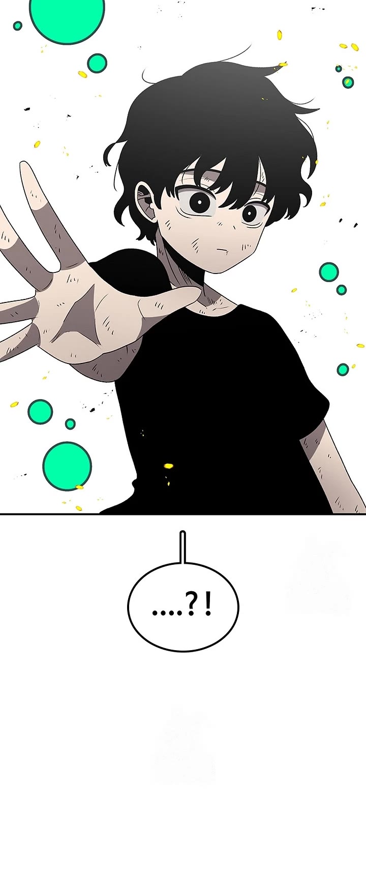 The House Without Time Chapter 185 page 40 - Chapter 185
