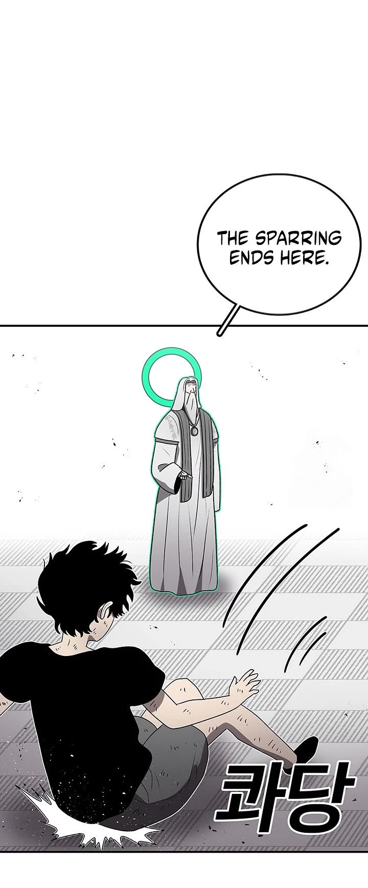 The House Without Time Chapter 185 page 41 - Chapter 185
