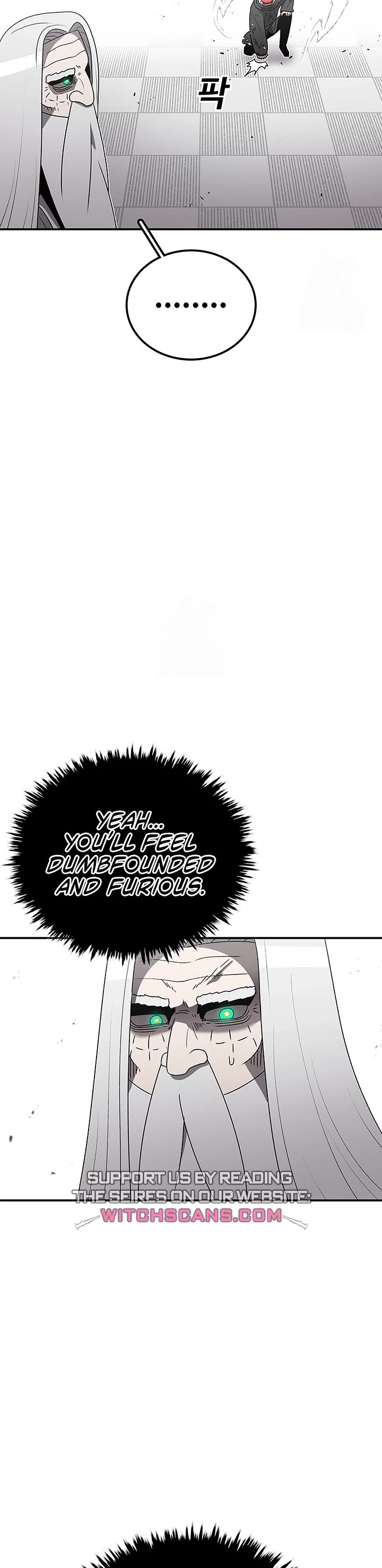 The House Without Time Chapter 185 page 43 - Chapter 185