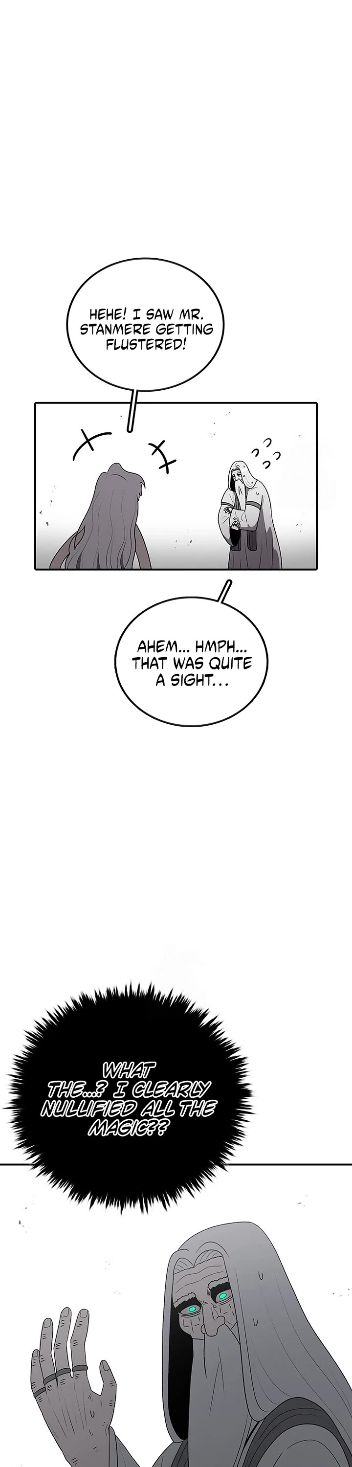 The House Without Time Chapter 185 page 46 - Chapter 185