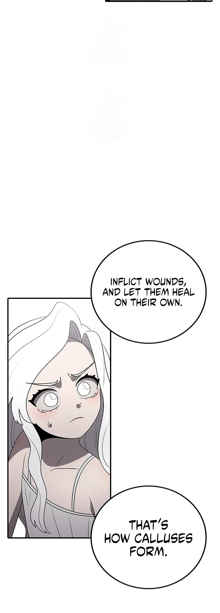 The House Without Time Chapter 185 page 5 - Chapter 185