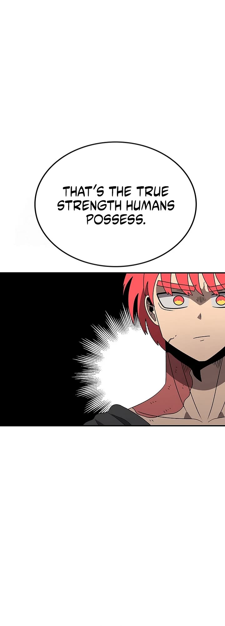 The House Without Time Chapter 185 page 6 - Chapter 185
