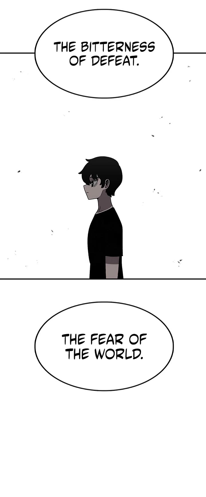 The House Without Time Chapter 185 page 9 - Chapter 185