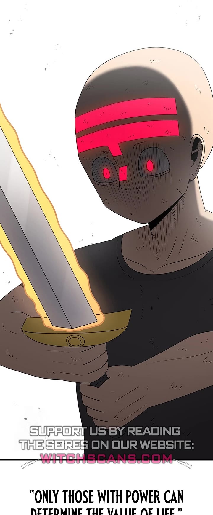 The House Without Time Chapter 186 page 14 - Chapter 186