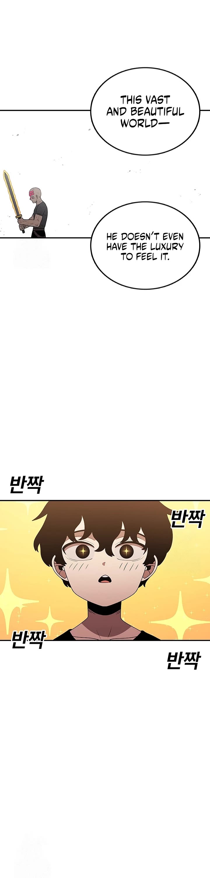 The House Without Time Chapter 186 page 16 - Chapter 186