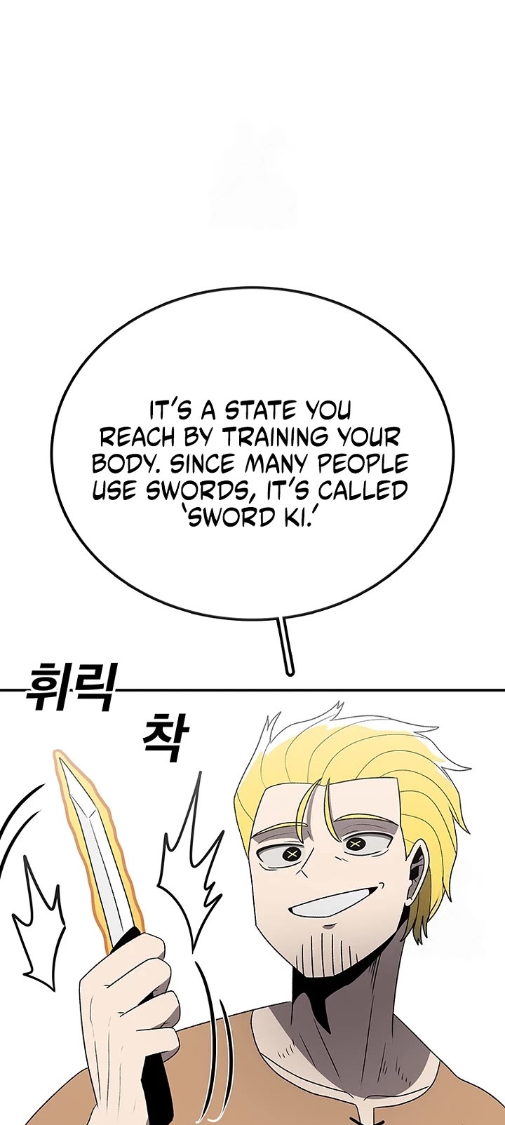 The House Without Time Chapter 186 page 18 - Chapter 186