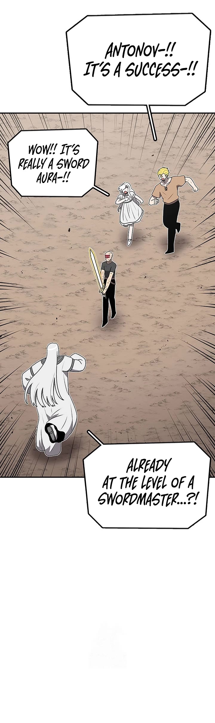 The House Without Time Chapter 186 page 2 - Chapter 186