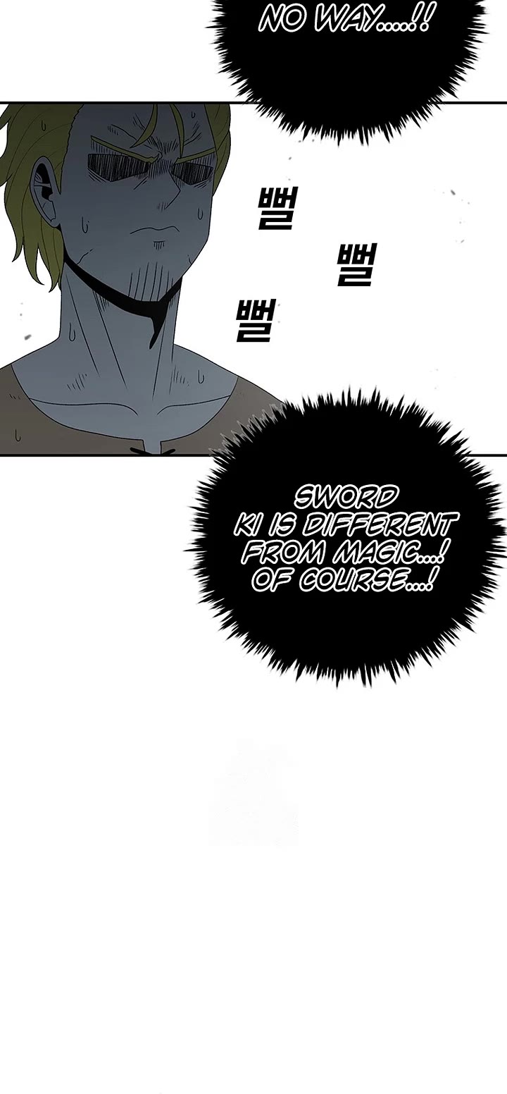 The House Without Time Chapter 186 page 23 - Chapter 186
