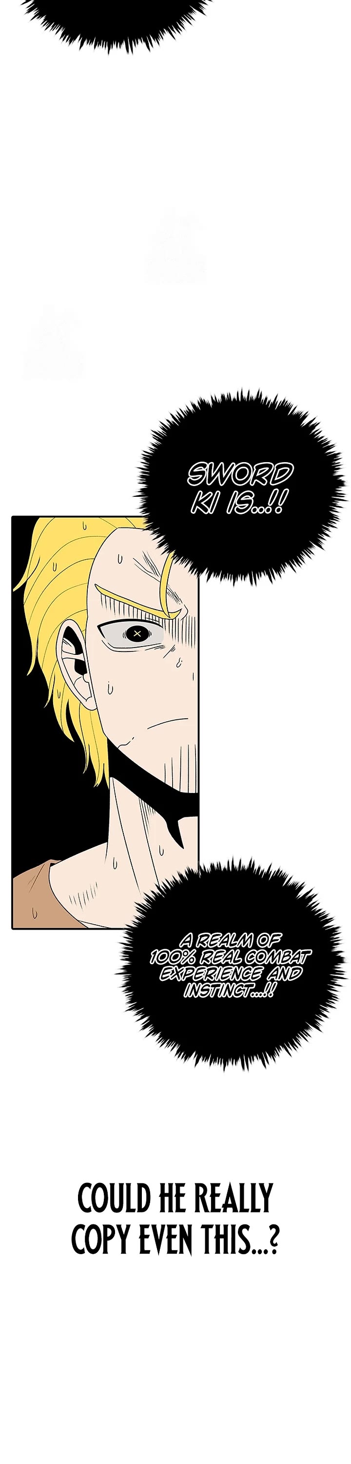 The House Without Time Chapter 186 page 25 - Chapter 186