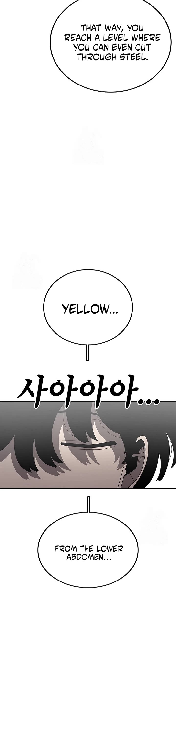The House Without Time Chapter 186 page 29 - Chapter 186