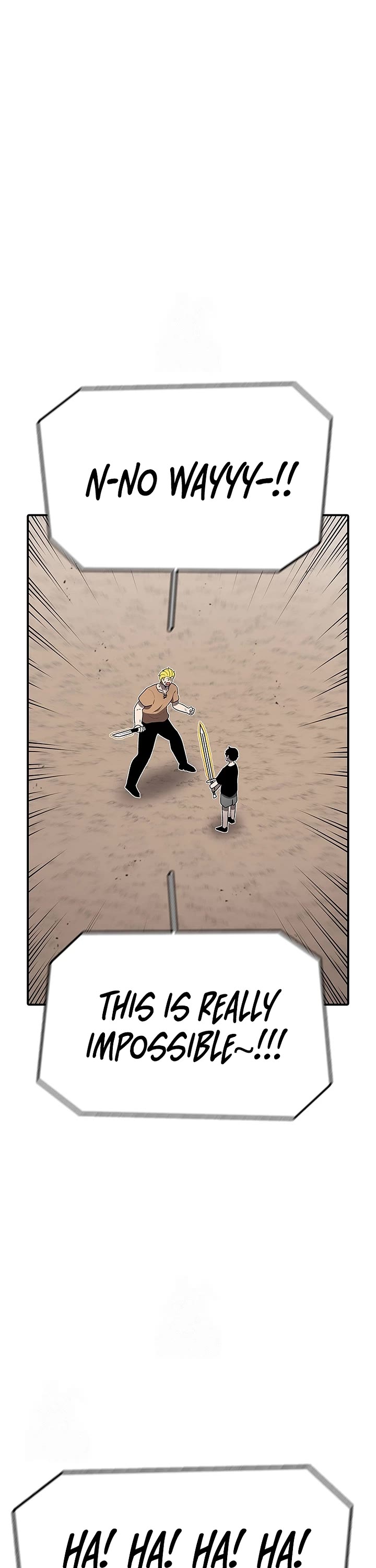 The House Without Time Chapter 186 page 32 - Chapter 186