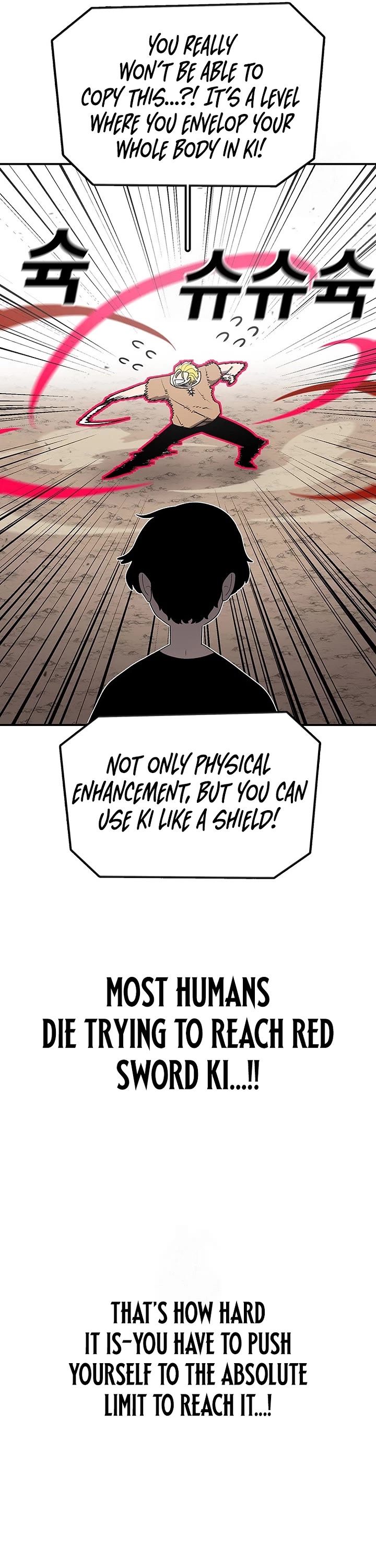The House Without Time Chapter 186 page 35 - Chapter 186