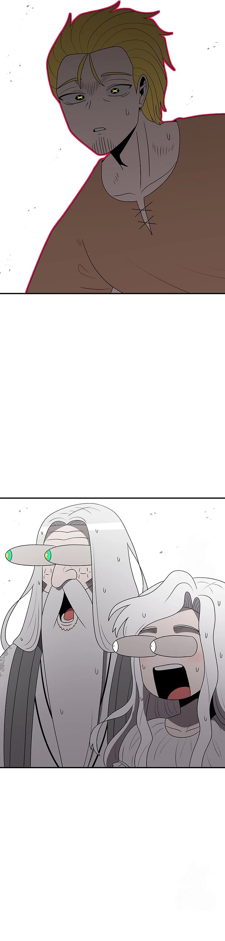 The House Without Time Chapter 186 page 38 - Chapter 186