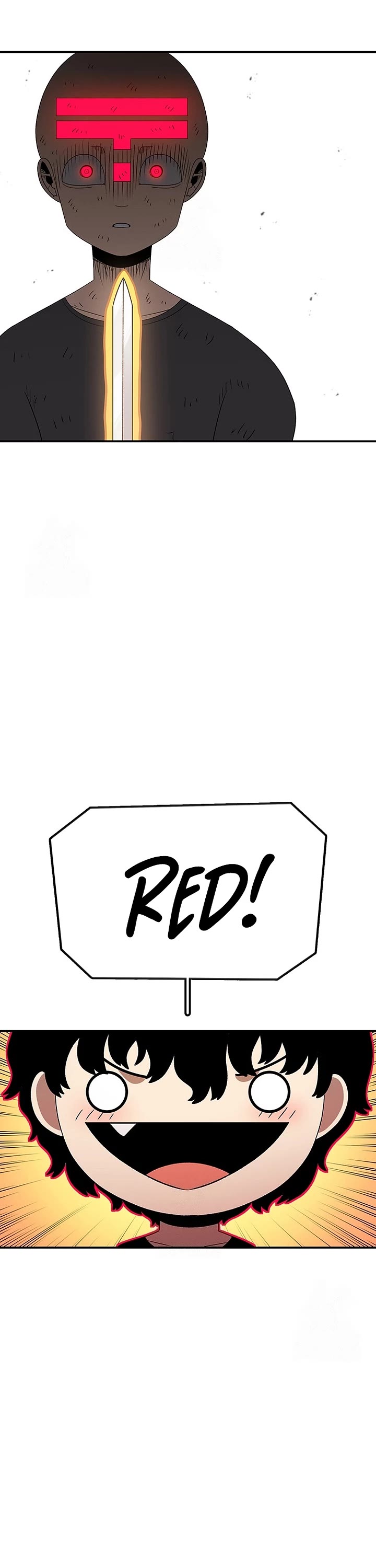 The House Without Time Chapter 186 page 39 - Chapter 186