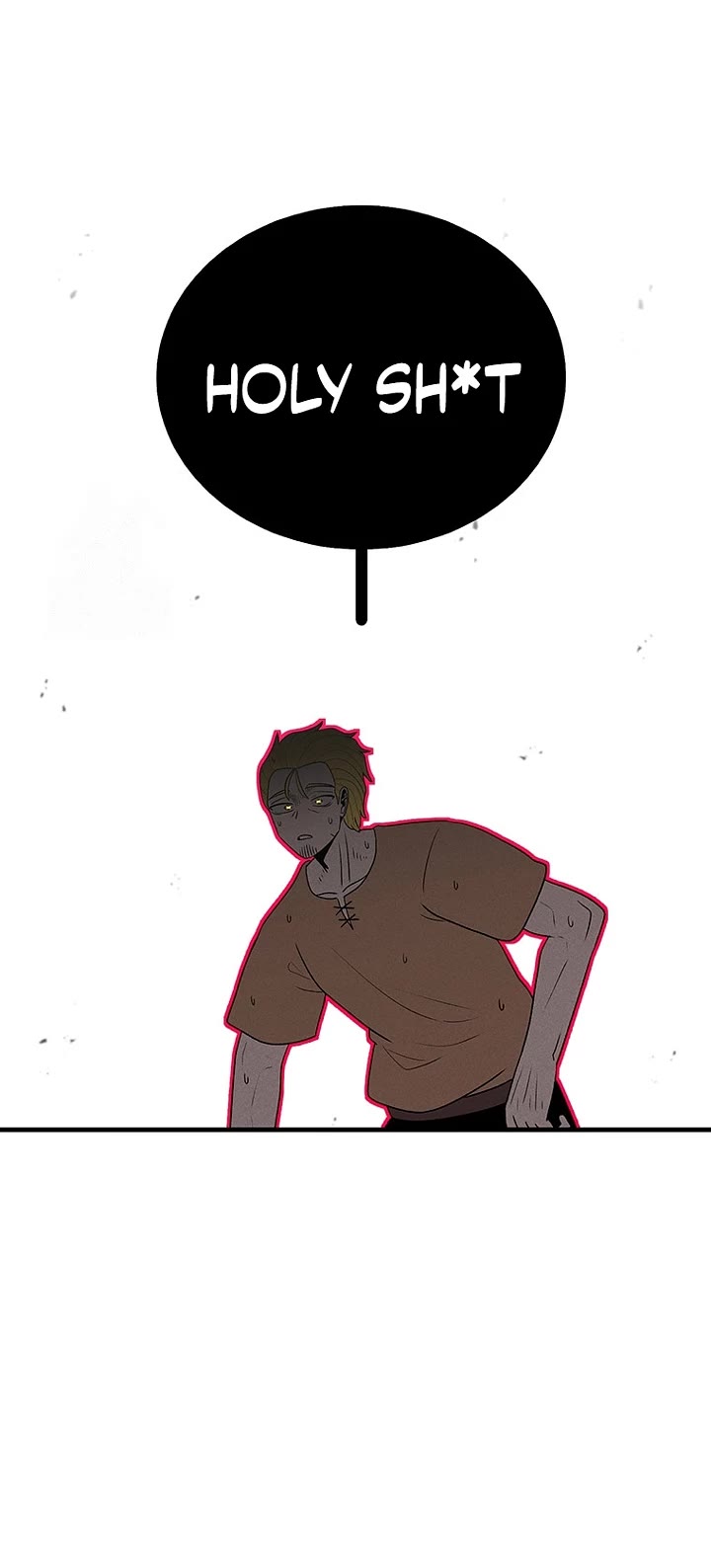 The House Without Time Chapter 186 page 40 - Chapter 186