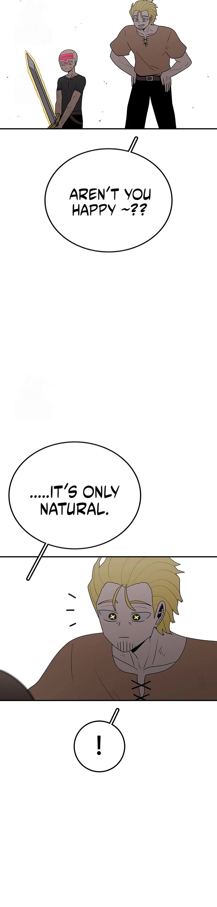 The House Without Time Chapter 186 page 5 - Chapter 186