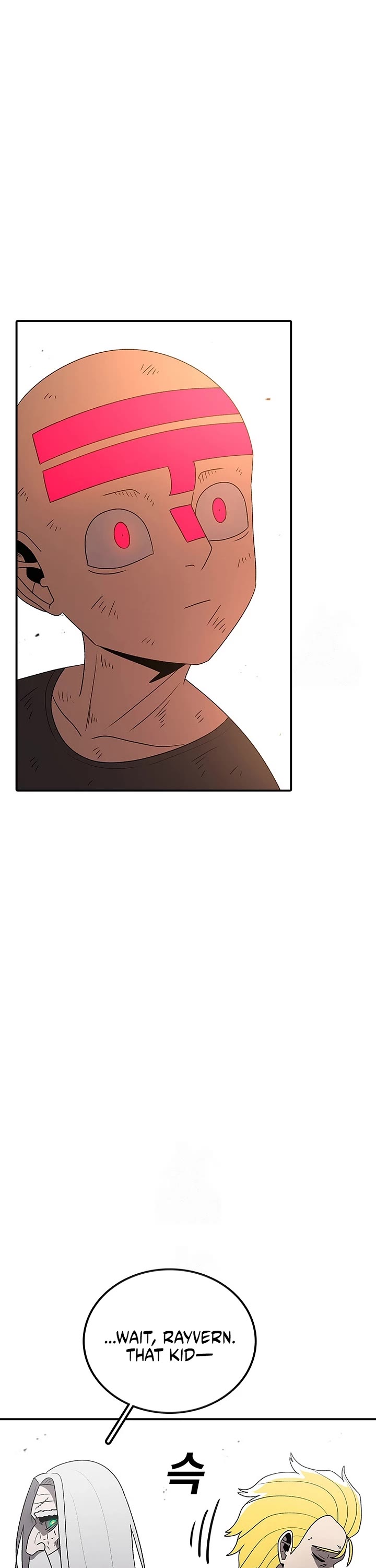 The House Without Time Chapter 186 page 9 - Chapter 186