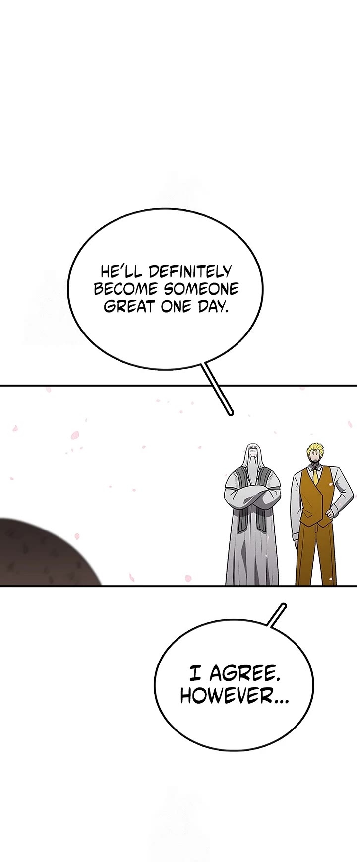 The House Without Time Chapter 187 page 14 - Chapter 187