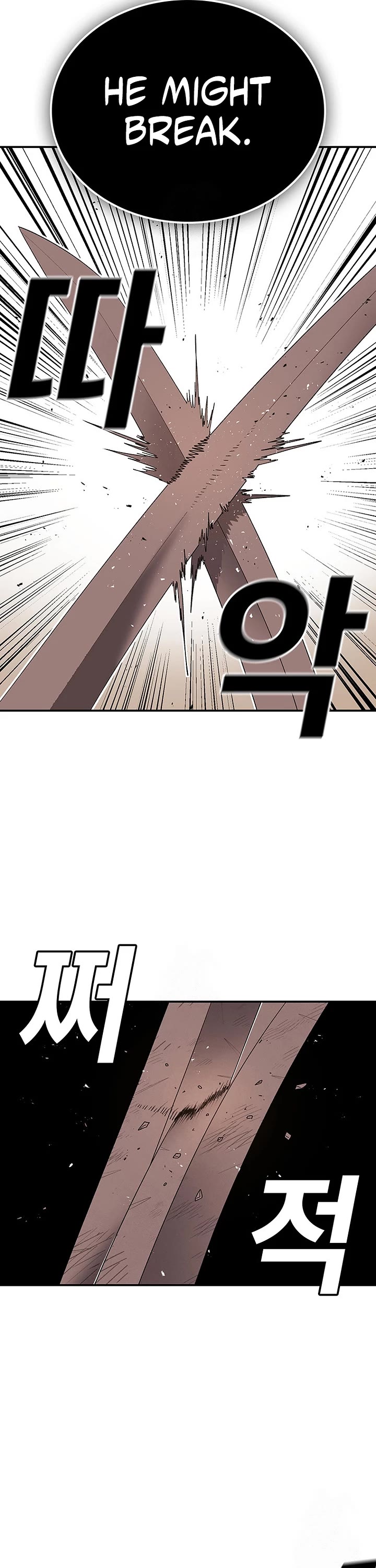 The House Without Time Chapter 187 page 18 - Chapter 187