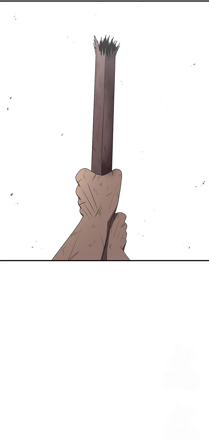 The House Without Time Chapter 187 page 21 - Chapter 187