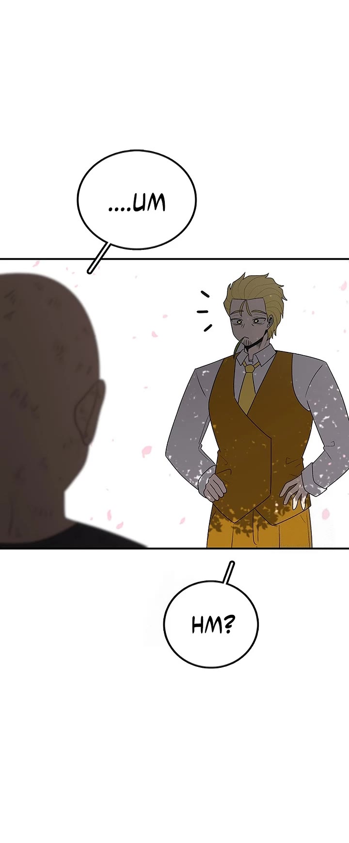 The House Without Time Chapter 187 page 29 - Chapter 187