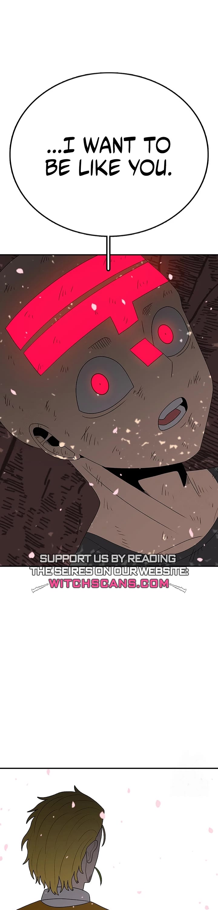 The House Without Time Chapter 187 page 30 - Chapter 187