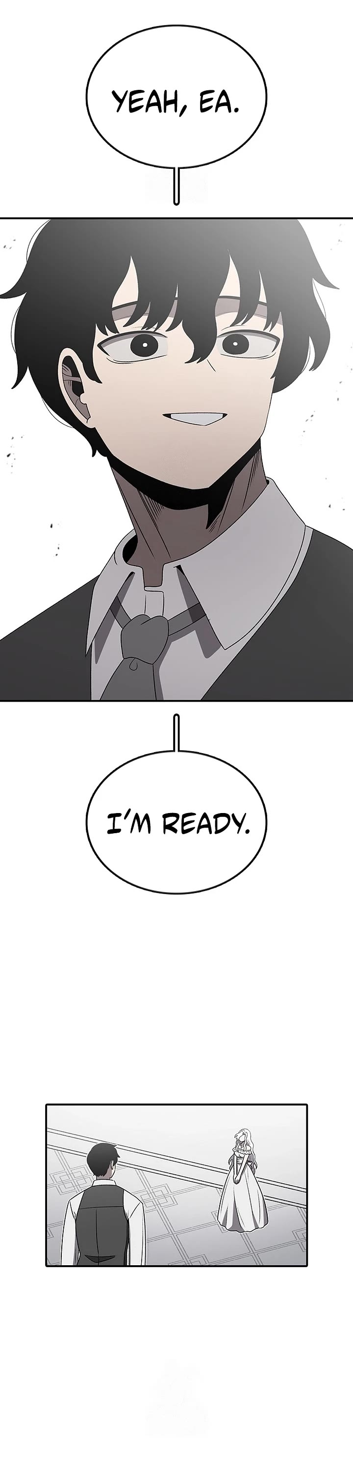 The House Without Time Chapter 187 page 36 - Chapter 187