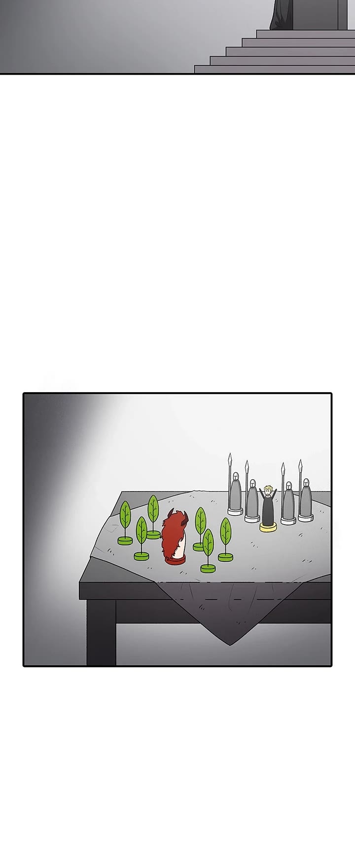 The House Without Time Chapter 187 page 39 - Chapter 187