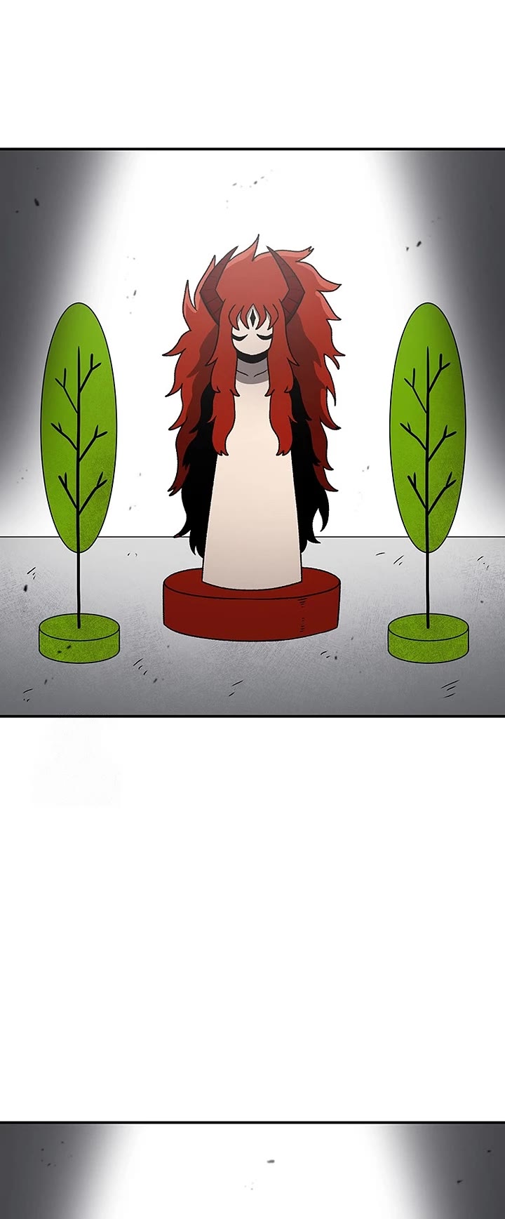 The House Without Time Chapter 187 page 40 - Chapter 187