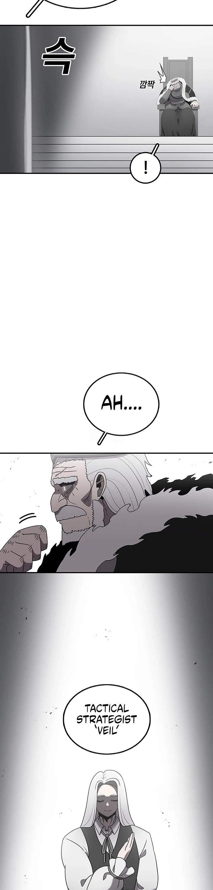 The House Without Time Chapter 187 page 42 - Chapter 187