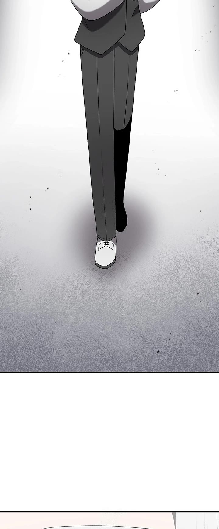 The House Without Time Chapter 187 page 43 - Chapter 187