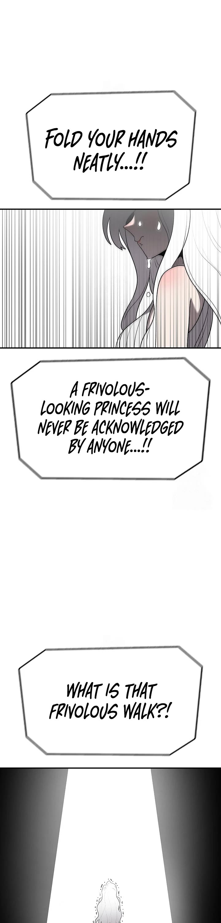 The House Without Time Chapter 188 page 12 - Chapter 188