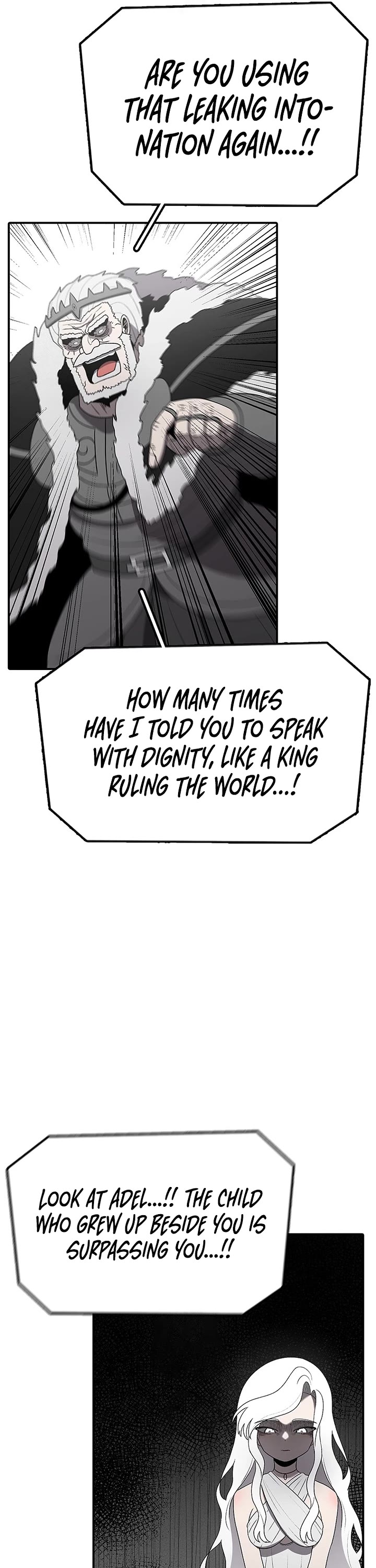 The House Without Time Chapter 188 page 15 - Chapter 188