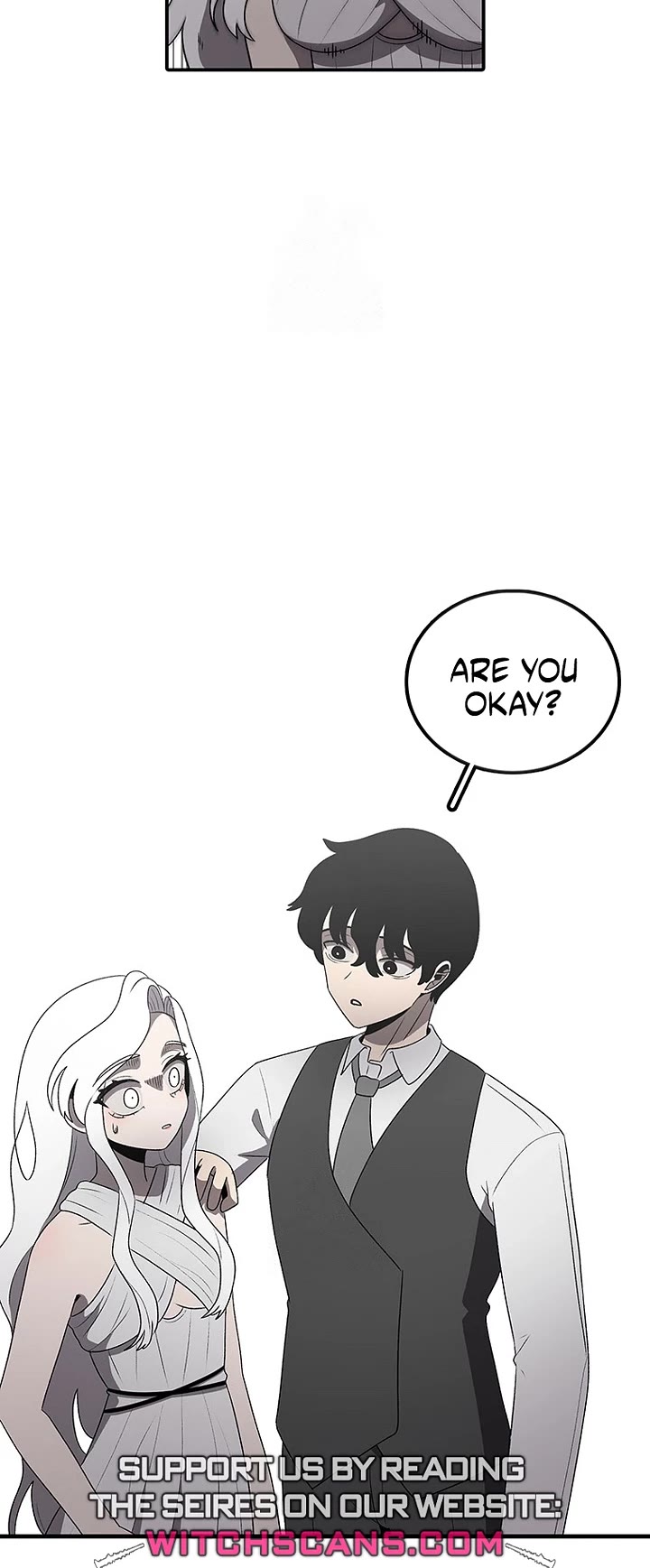 The House Without Time Chapter 188 page 17 - Chapter 188