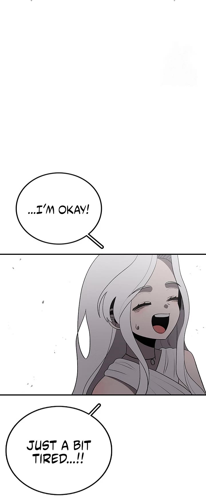 The House Without Time Chapter 188 page 18 - Chapter 188