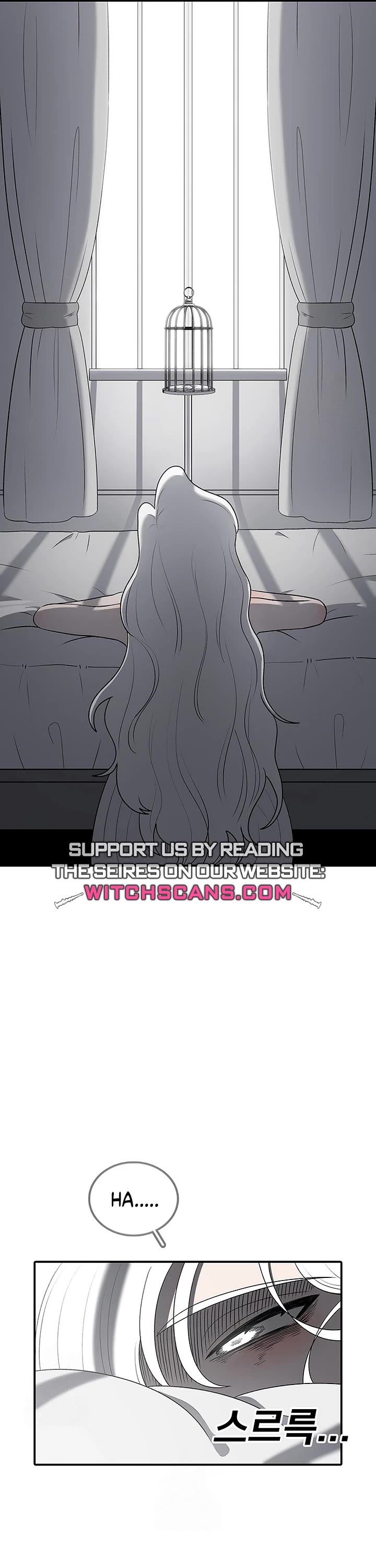 The House Without Time Chapter 188 page 22 - Chapter 188