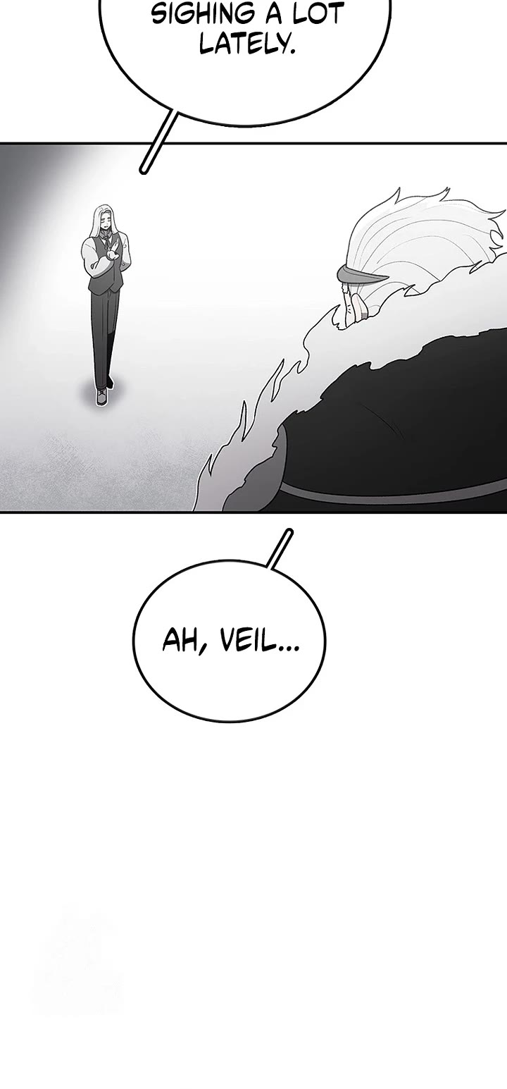 The House Without Time Chapter 188 page 25 - Chapter 188