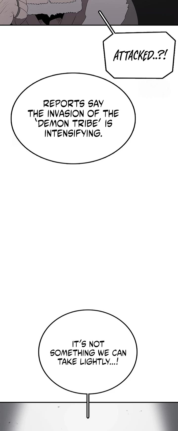 The House Without Time Chapter 188 page 28 - Chapter 188