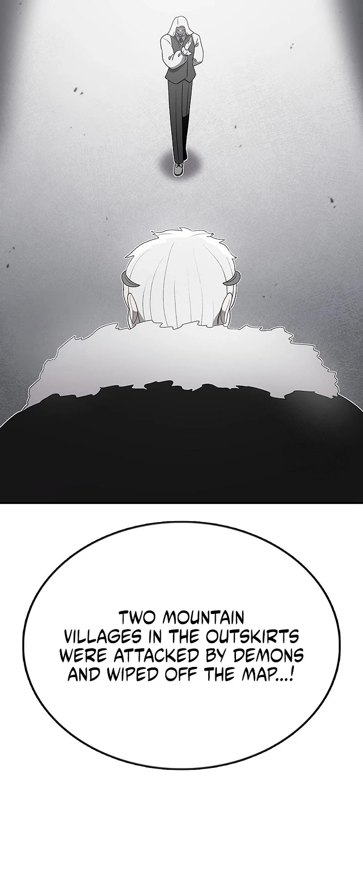 The House Without Time Chapter 188 page 29 - Chapter 188