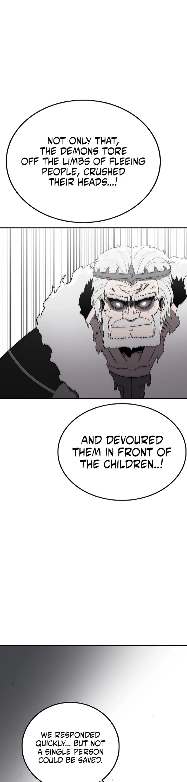 The House Without Time Chapter 188 page 30 - Chapter 188