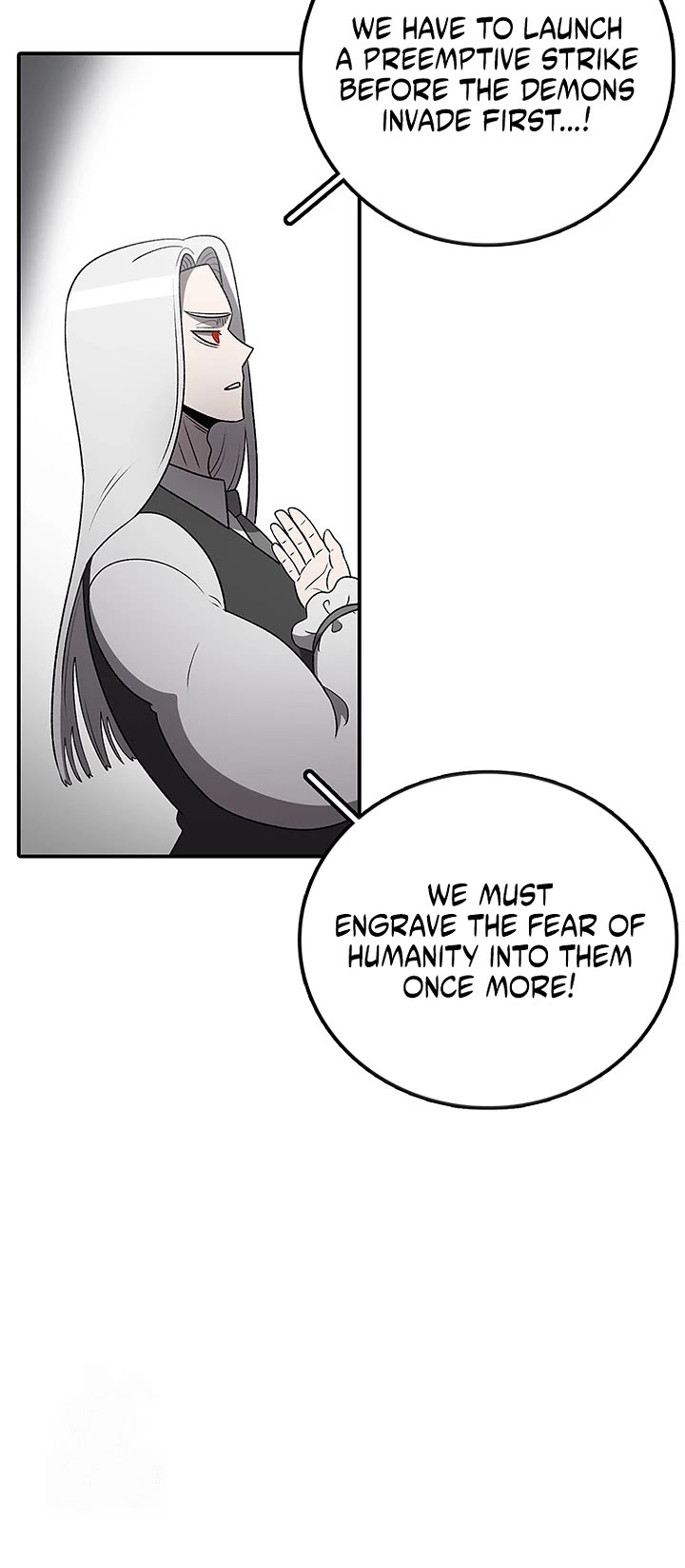 The House Without Time Chapter 188 page 33 - Chapter 188