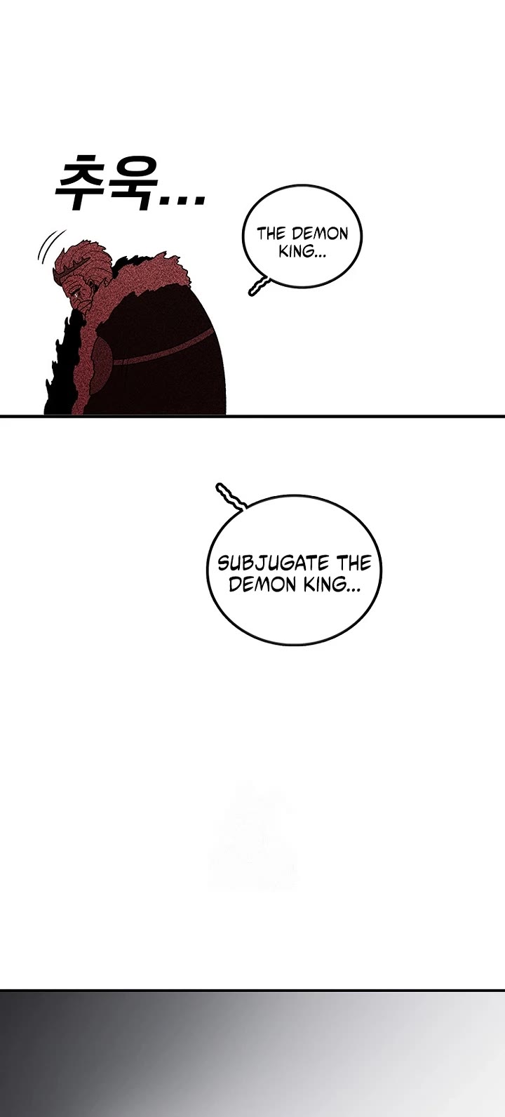 The House Without Time Chapter 188 page 37 - Chapter 188